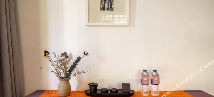 花筑·竹马客栈(苍洱大道店)图片