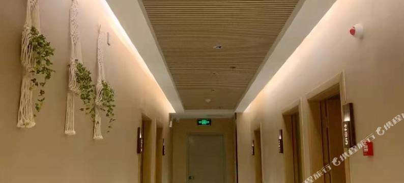 翡丽酒店(阳江平冈店)图片