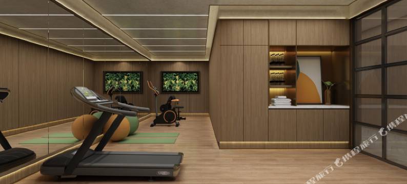 桔子酒店(上海漕宝路日月光中心店)图片