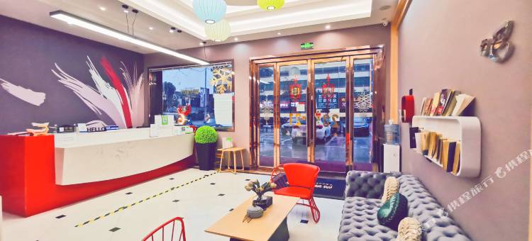 尚客优酒店(丹阳后巷镇中心大街店)图片