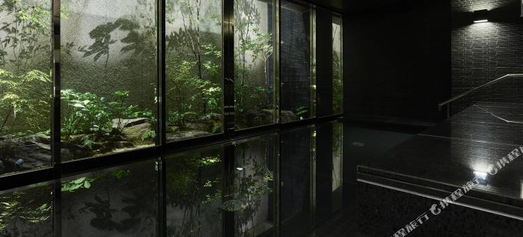京都祗园塞莱斯廷酒店(Hotel the Celestine Kyoto Gion)图片