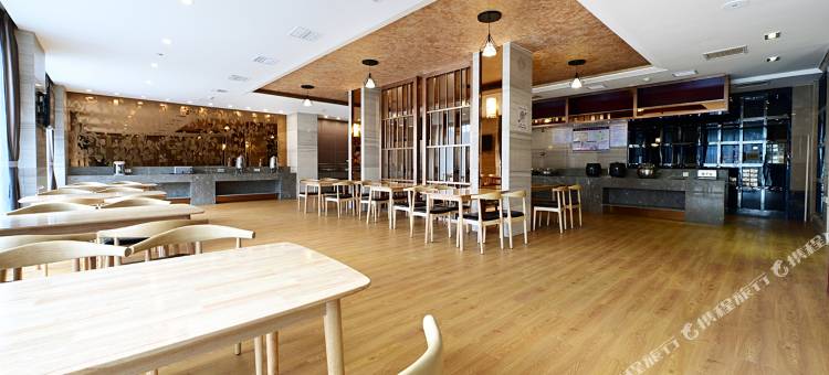 清沐精选酒店(丹阳人民医院店)图片