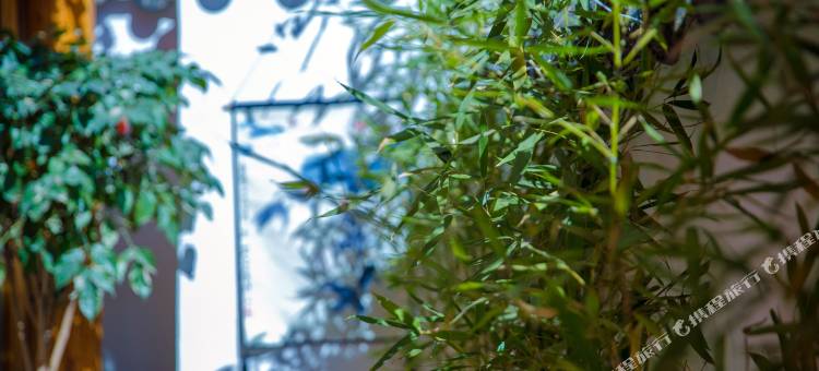 丽江思见轻奢美宿(古城四方街店)图片