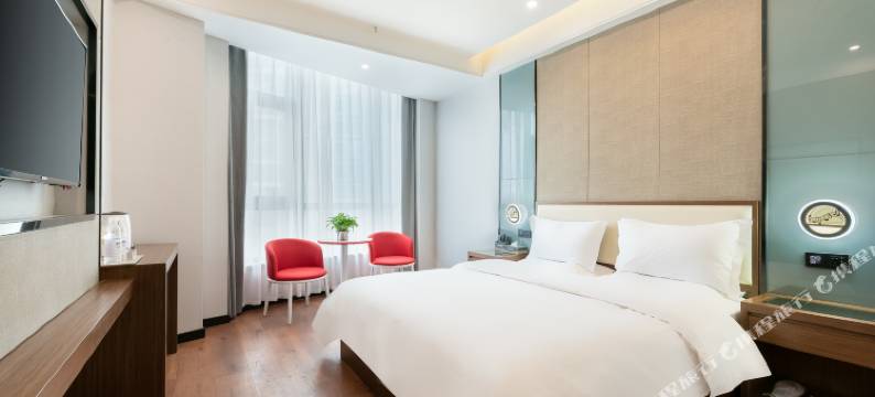 毕节五龙大酒店(人民公园中医院店)图片