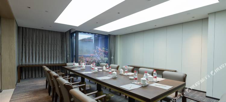 杭州兰里雷迪森大酒店图片