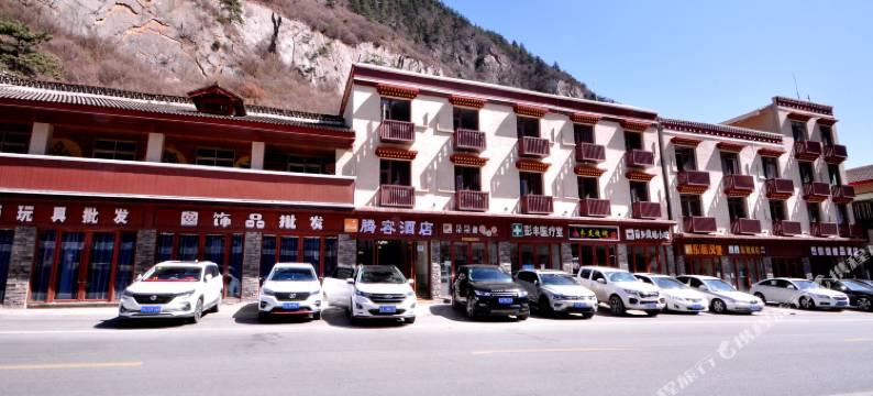 腾容酒店(九寨沟景区店)图片