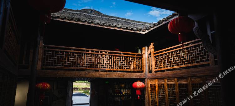 八湾堂民宿(金寨天堂寨店)图片