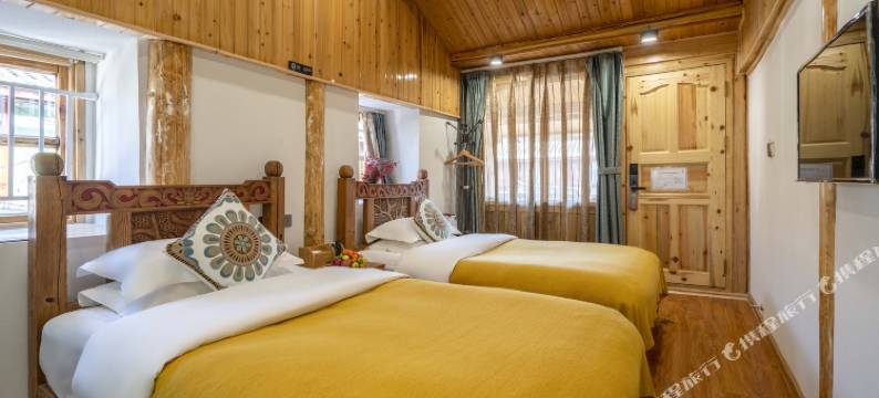 桃源雅舍客栈(丽江古城忠义市场店)图片