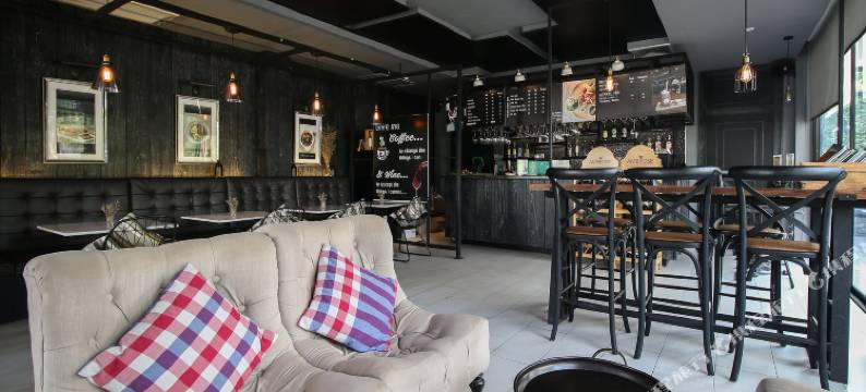 素可泰珍宝度假酒店&Spa(Sukhothai Treasure Resort and Spa)图片