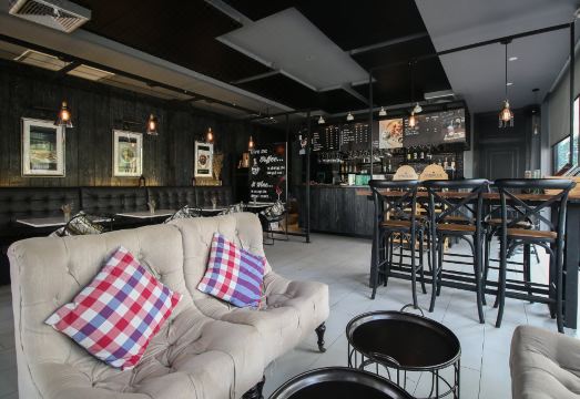 Sukhothai Treasure Resort and Spa Hotel Overview