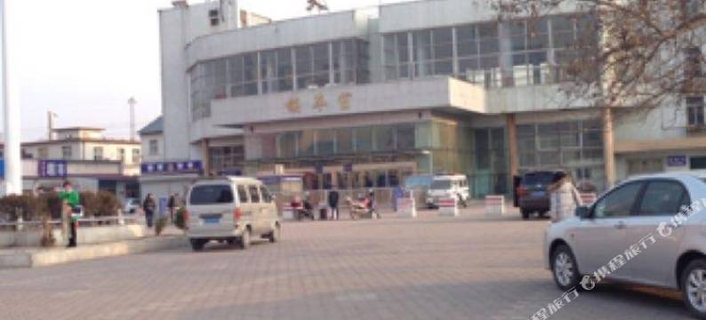 灵宝瑞鑫商务宾馆图片