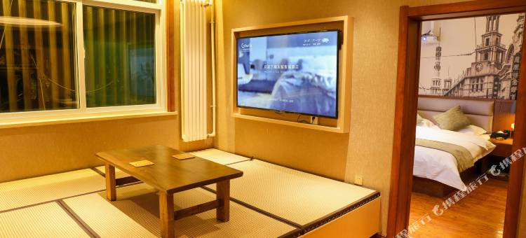 灰鲸智能酒店   (临汾新东城店)图片