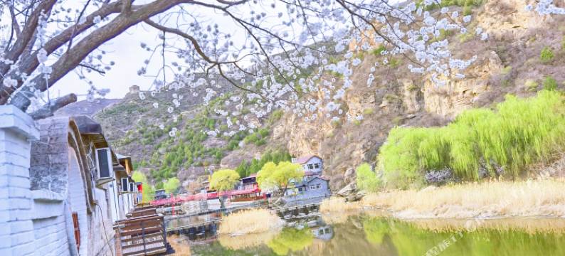 北京水湾部落民宿图片