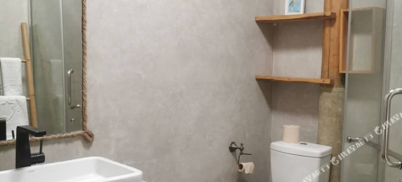 福雅集度假民宿图片