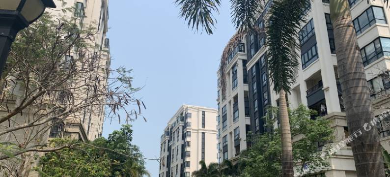 小院的小家(东祥路分店)图片