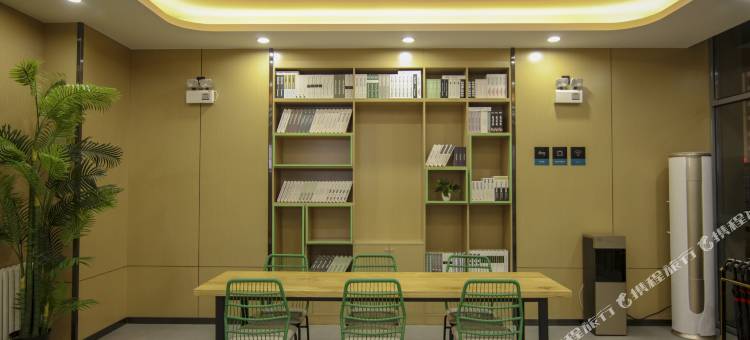 尚客优品酒店(北京亦庄马驹桥经海路京东店)图片