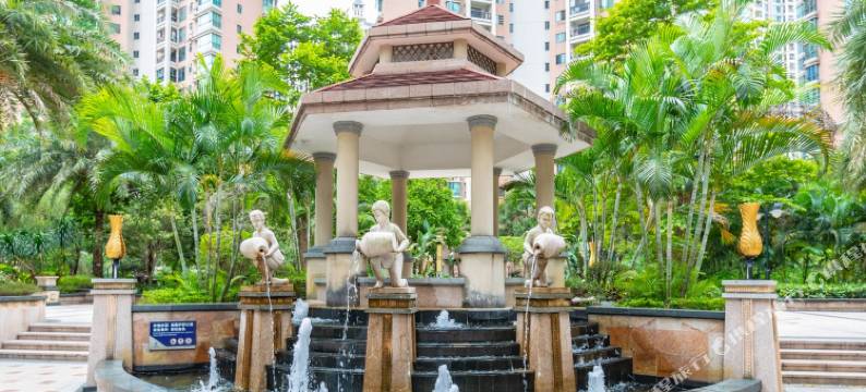 清远徒家民宿(朝南·维港半岛店)(静福路分店)图片