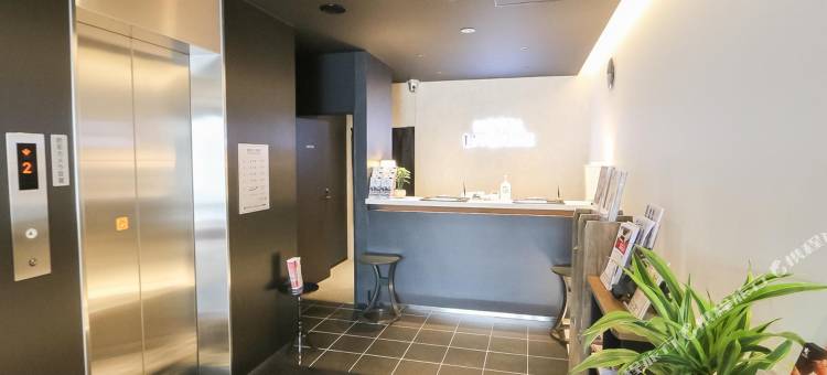 利夫马克斯酒店-千叶站前店(HOTEL LiVEMAX Chiba Ekimae)图片