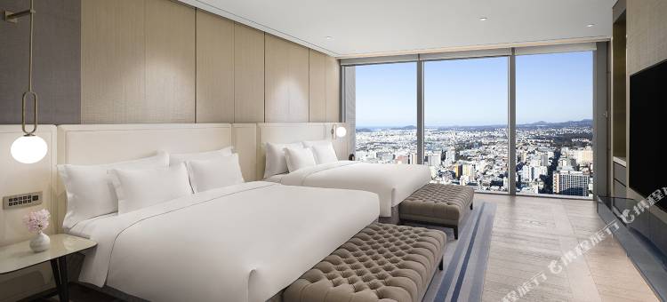 济州君悦酒店(Grand Hyatt Jeju)图片
