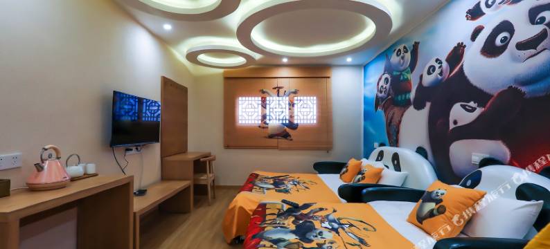 上海紫嫣客栈图片