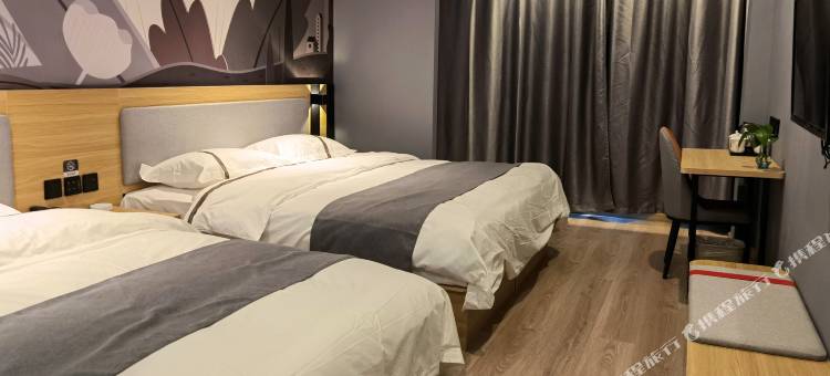 尚客优精选酒店(唐山北站店)图片