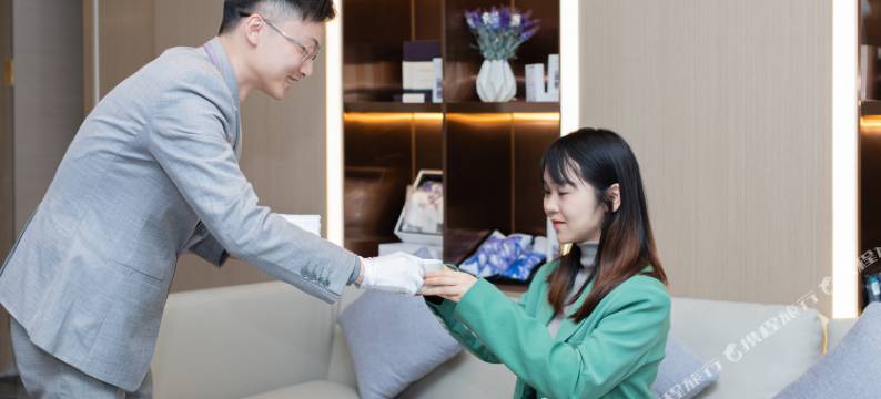 麗枫酒店(长沙理工大恰同学少年广场店)图片