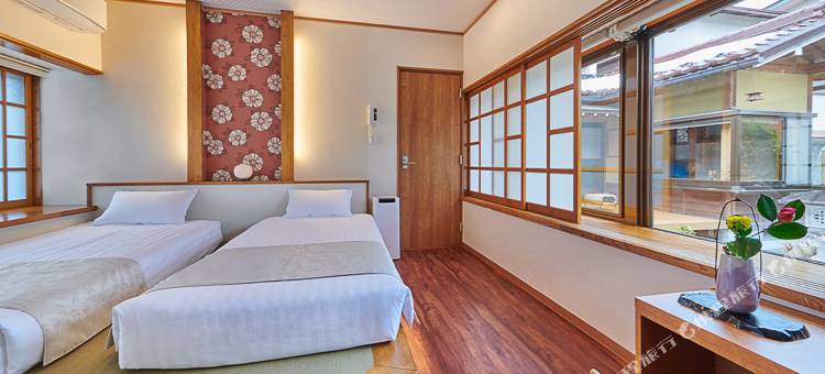 旅馆 一之松(Ichinomatsu Japanese Modern Hotel)图片