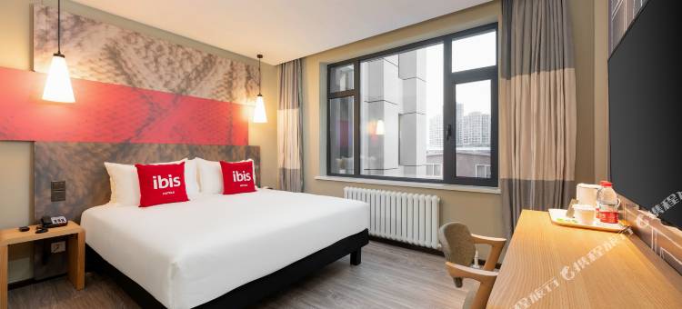 宜必思酒店(大连火车站轻轨站店)图片