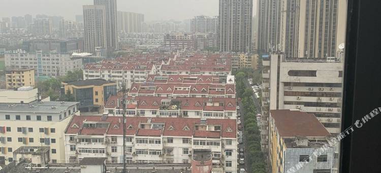 合肥开馨公寓图片