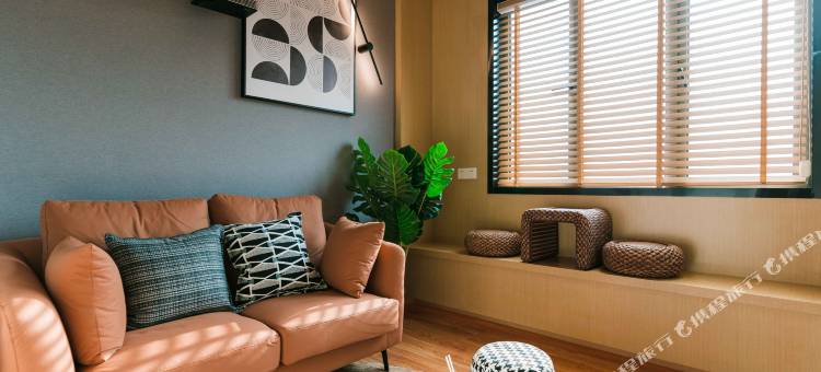 LIA力亚公馆(深圳福田上梅林地铁站店)图片