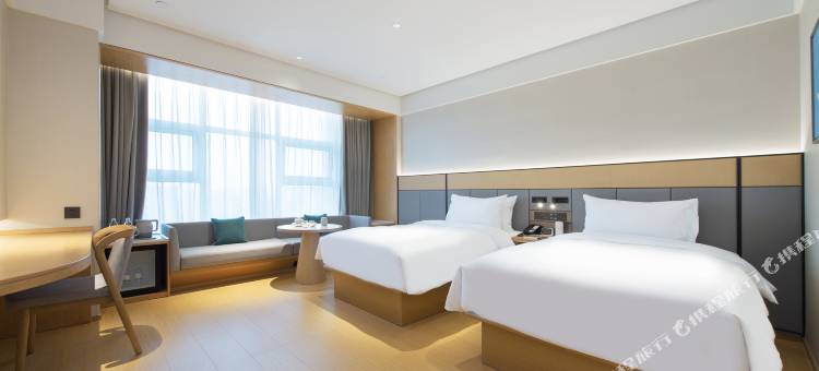 全季酒店(大同万达广场店)图片