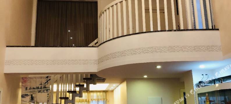 惠安聚龙民宿图片