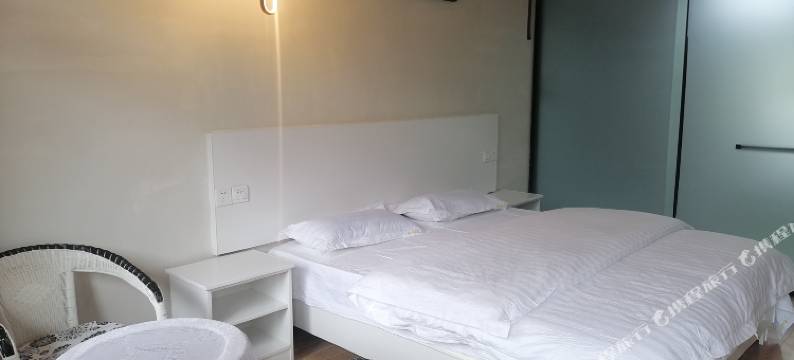 泾县临水农家山庄图片