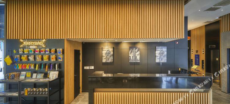 波可酒店圣水(Hotel Poco Seongsu)图片