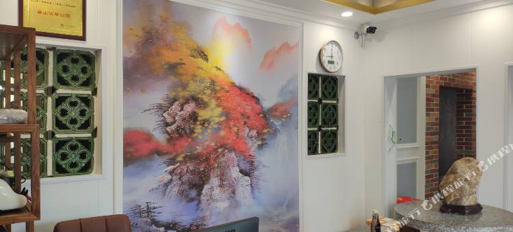 台山浪琴公馆(尾角湾店)图片