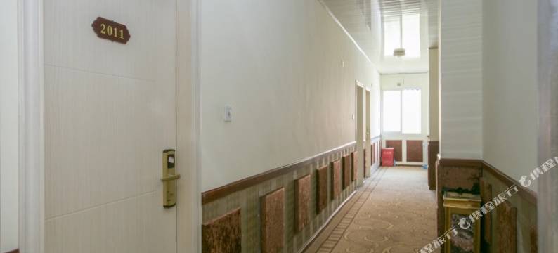 由里舒泊·智慧酒店(传媒学院尚都店 )图片