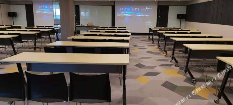 汉庭酒店(明光汽车站店)图片