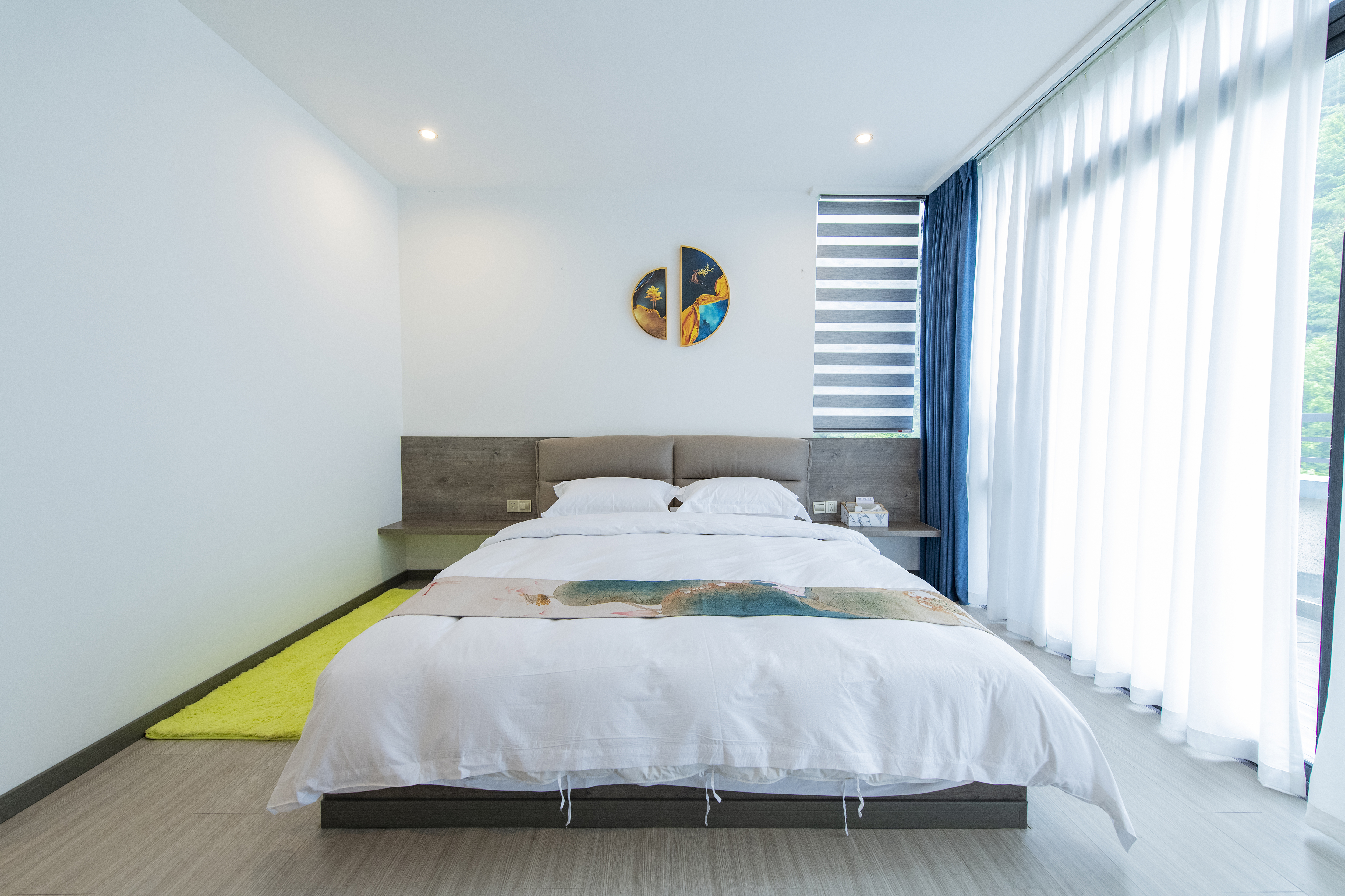 PANAN TONGLU HOTEL Hotel Overview