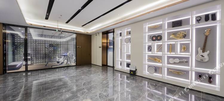 如家精选酒店(上海联航路地铁站仁济医院南院店)图片