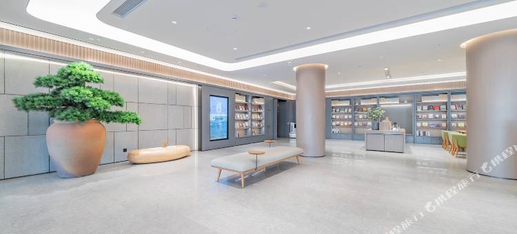 全季酒店(淄博八大局金晶大道店)图片