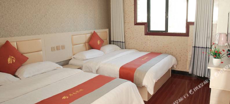 重庆居南宾馆(万州汽车南站店)图片