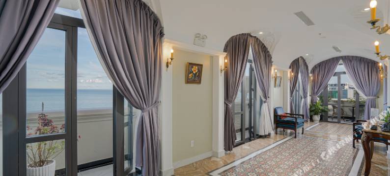 富国岛AVS酒店(Avs Hotel Phu Quoc)图片