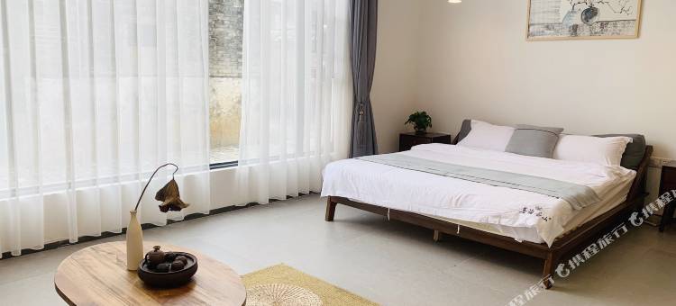 海陵岛喜海言山民宿图片