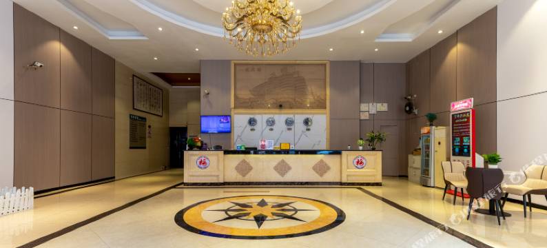 艾帝欧酒店(佛山顺德乐从天佑城店)图片