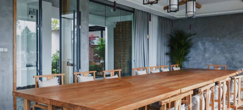 蒲江香樟树夏精品民宿图片