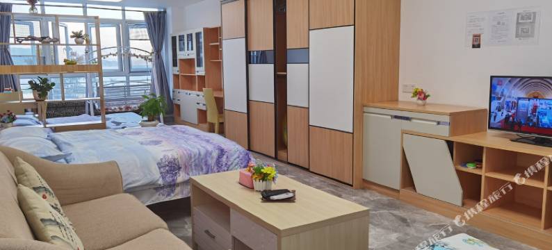 深圳民宿哒哒图片