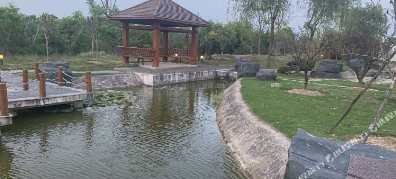 泰兴新街镇招待所图片