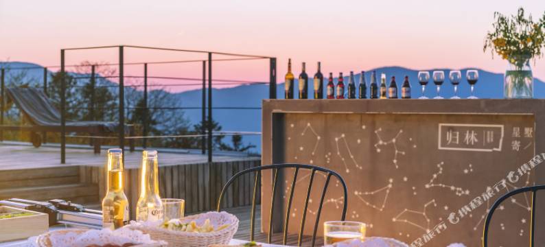 归林GuiLin·星墅民宿(安吉江南天池店)图片