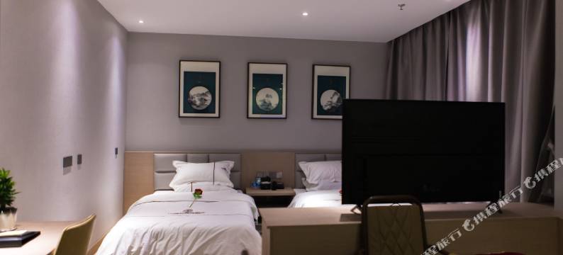 社旗山楂树青雅酒店图片