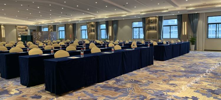 星程酒店(余姚众安时代广场店)图片